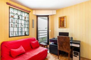 GuestReady - Duplex avec terrasse privée - Paris - 4
