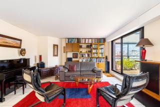 GuestReady - Duplex avec terrasse privée - Paris - 0