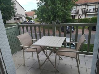 Duplex à 100m de la plage, balcon et parking gratuit - 4 pers. - FR-1-465-108 - Merville-Franceville-Plage - 3
