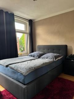 Stadtnahe Wohnung im Herzen von Oldenburg - 2