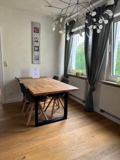 Stadtnahe Wohnung im Herzen von Oldenburg - 1