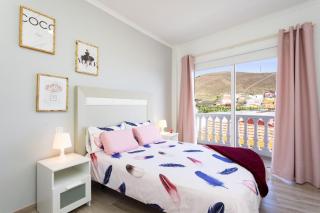 Home2Book Charming Apt Mountain Views Los Silos - 9