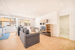 GuestReady - Grey pearl in Queluz - Queluz - 4
