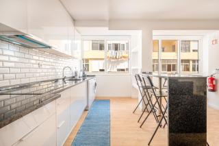 GuestReady - Grey pearl in Queluz - Queluz - 9