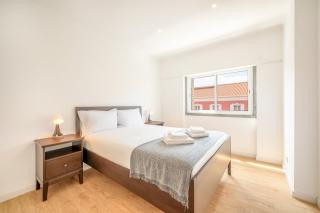 GuestReady - Grey pearl in Queluz - Queluz - 8