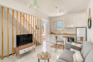 Paros Sea View Eco - Aetherian Ciel Villas, Cymo - 8