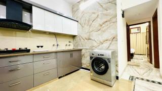 BluO Modern 2BHK Rohini - Parking , Balcony - 2