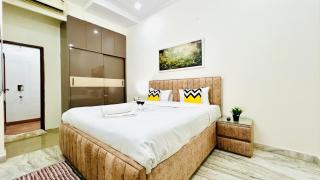 BluO Modern 2BHK Rohini - Parking , Balcony - 7
