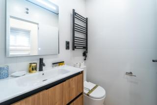 GuestReady - Pleasent stay in Madrid - Madrid - 2