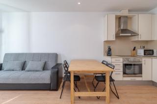 GuestReady - Bright home near Montjuïc - 5