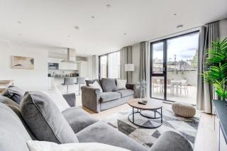 GuestReady - Olympic Park City Living - Londra - 0