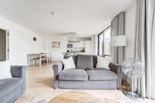 GuestReady - Olympic Park City Living - Londra - 1