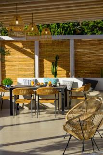 Nisos by the beach - Agios Nikolaos - 1