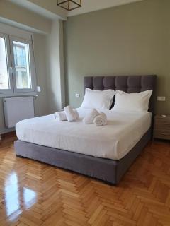 Ηarmony 3 apartment next to the Acropolis museum - Atene - 4