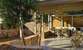 Nisos by the beach - Agios Nikolaos - 5