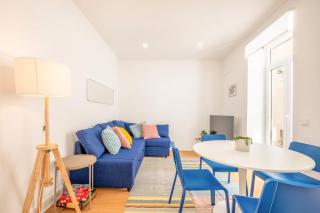 GuestReady - Captain's residence R/C near Alfama - Lissabon - 9