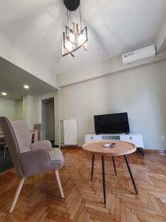 Ηarmony 3 apartment next to the Acropolis museum - Atene - 5