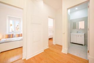 GuestReady - Captain's residence R/C near Alfama - Lissabon - 4
