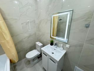 Апартаменты в современном стиле - Astana - 5