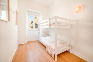 GuestReady - Captain's residence R/C near Alfama - Lissabon - 7