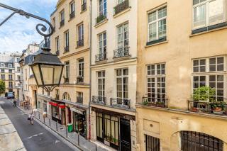 GuestReady - Bel Appartement Le Marais - Paris - 6