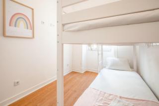 GuestReady - Captain's residence R/C near Alfama - Lissabon - 3