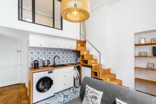 GuestReady - Bel Appartement Le Marais - Paris - 9