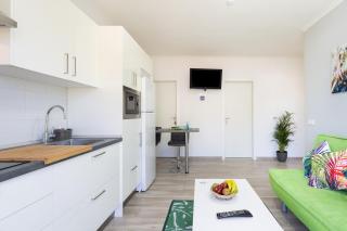 Home2Book Charming Apt Mountain Views Los Silos - 3