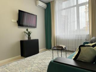 Апартаменты в современном стиле - Astana - 2