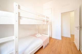 GuestReady - Captain's residence R/C near Alfama - Lissabon - 2