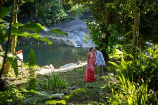 El Yunque Glamping River View at Casa Parcha - Naguabo - 3
