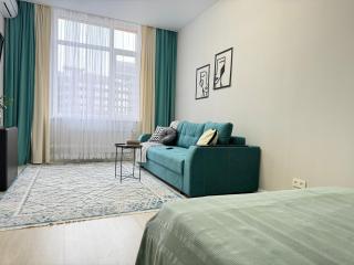 Апартаменты в современном стиле - Astana - 9