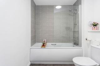 GuestReady - Edinburgh Elegant home - Edimburgo - 7
