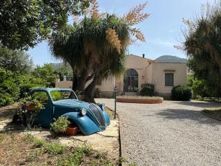 Villa Rubino ai Colli - Palermo - 9
