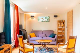 GuestReady - Comfortable getaway near Paris - 0