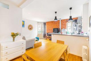 GuestReady - Stay in the heart of Paris - Paris - 6