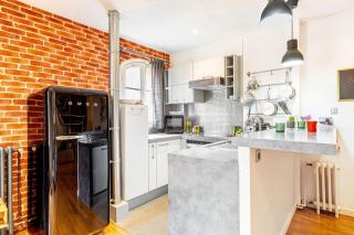 GuestReady - Stay in the heart of Paris - Paris - 3