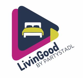 LivinGood by PartyStadl - Flatschach - 1