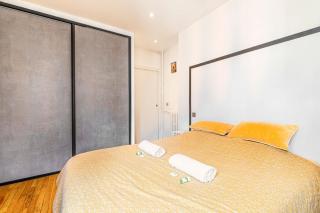 GuestReady - Stay in the heart of Paris - Paris - 1