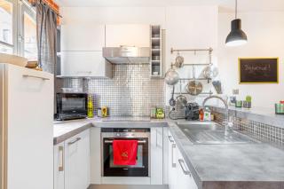 GuestReady - Stay in the heart of Paris - Paris - 7