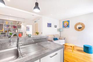 GuestReady - Stay in the heart of Paris - Paris - 5