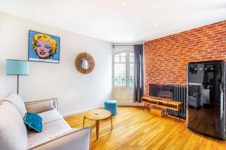 GuestReady - Stay in the heart of Paris - Paris - 9