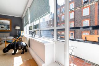 GuestReady - Fantastic home in the heart of London - Londra - 6
