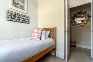 GuestReady - Fantastic home in the heart of London - Londra - 3