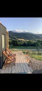 The Tiny House - Rîşnov - 6
