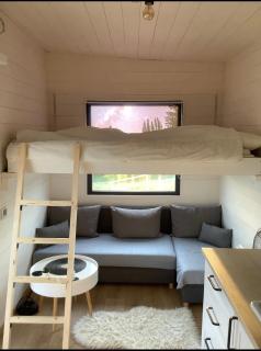 The Tiny House - Rîşnov - 4