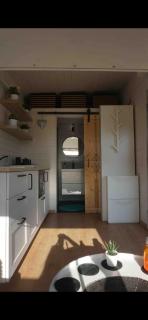 The Tiny House - Rîşnov - 2