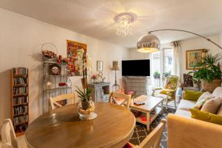 En bord de Sorgue - 5