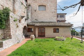 Casa Giardina - Assisi - 8