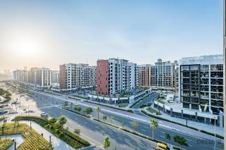 Appealing Studio Apartment at Azizi Riviera 34, Al Merkadh by Deluxe Holiday Homes - Dubai - 6